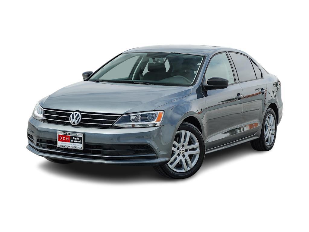 Used 2015 Volkswagen Jetta S with VIN 3VW2K7AJ7FM350750 for sale in Casper, WY