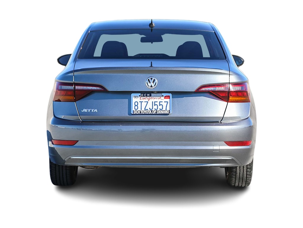 Thumbnail: 2019 Volkswagen Jetta - 4