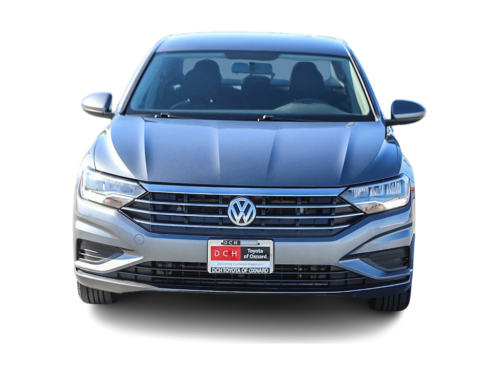 Thumbnail: 2019 Volkswagen Jetta - 5