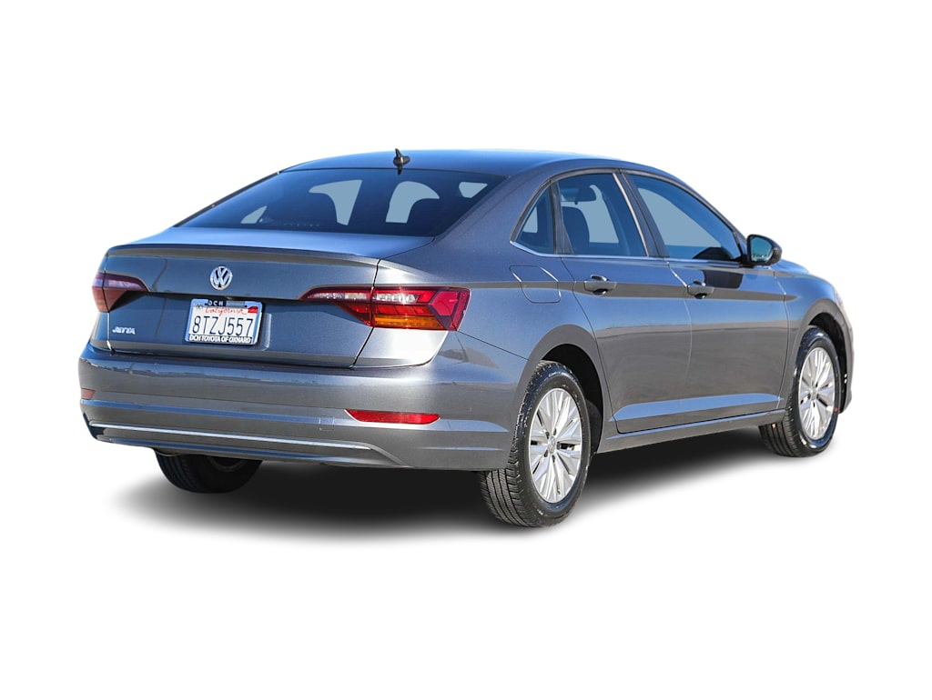 Thumbnail: 2019 Volkswagen Jetta - 18