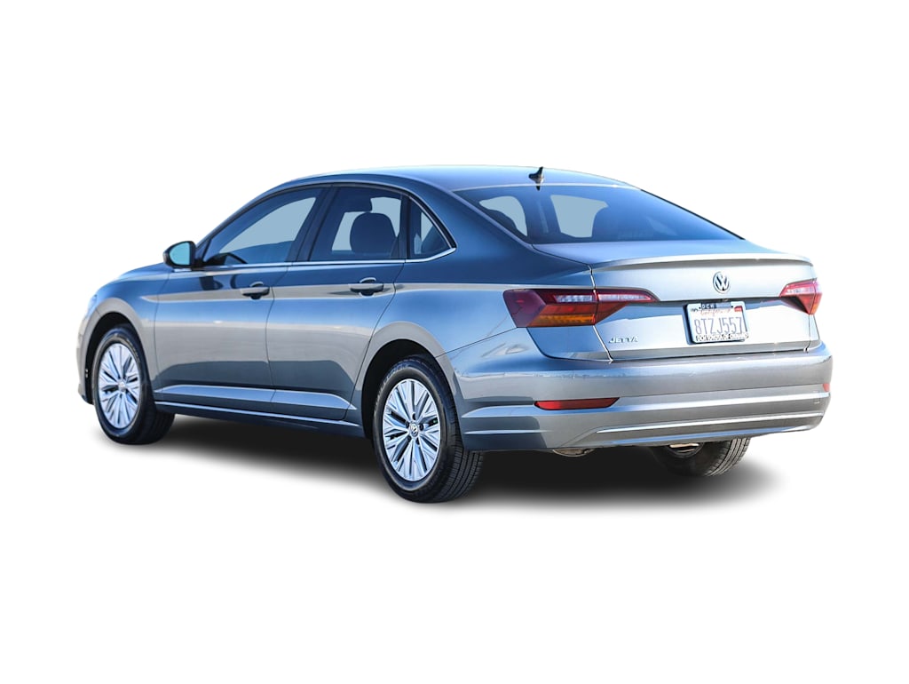 Thumbnail: 2019 Volkswagen Jetta - 3