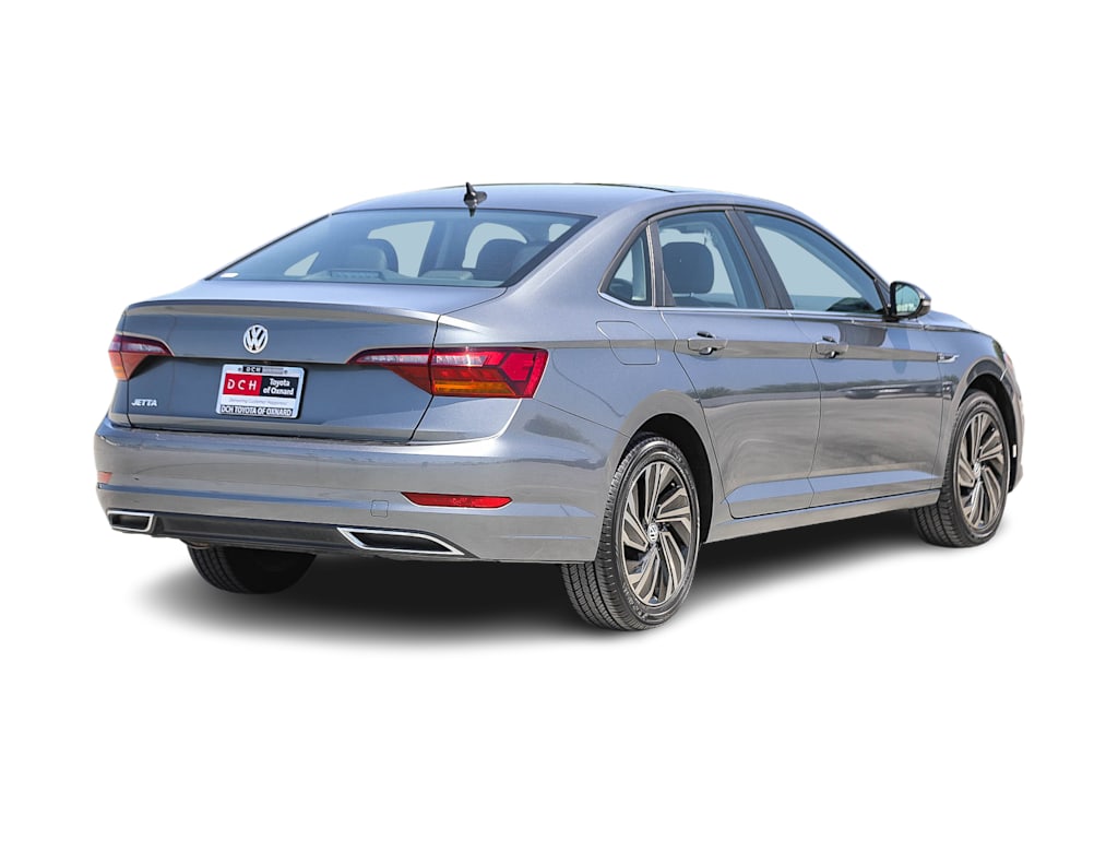Thumbnail: 2019 Volkswagen Jetta - 18
