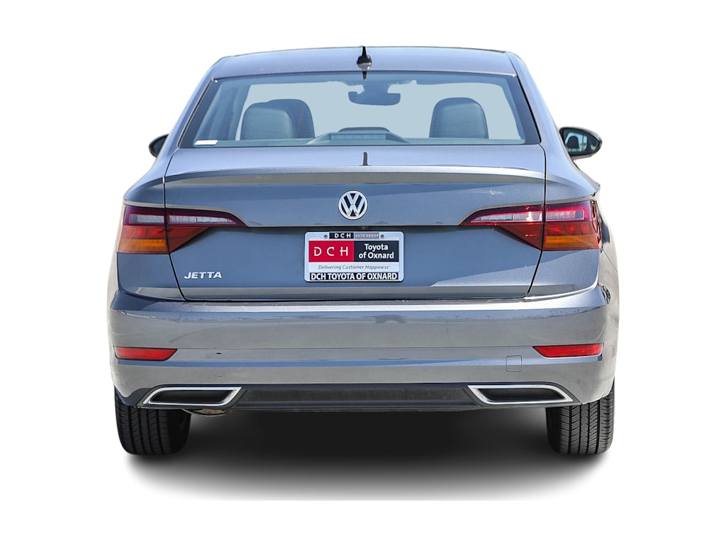 Thumbnail: 2019 Volkswagen Jetta - 4