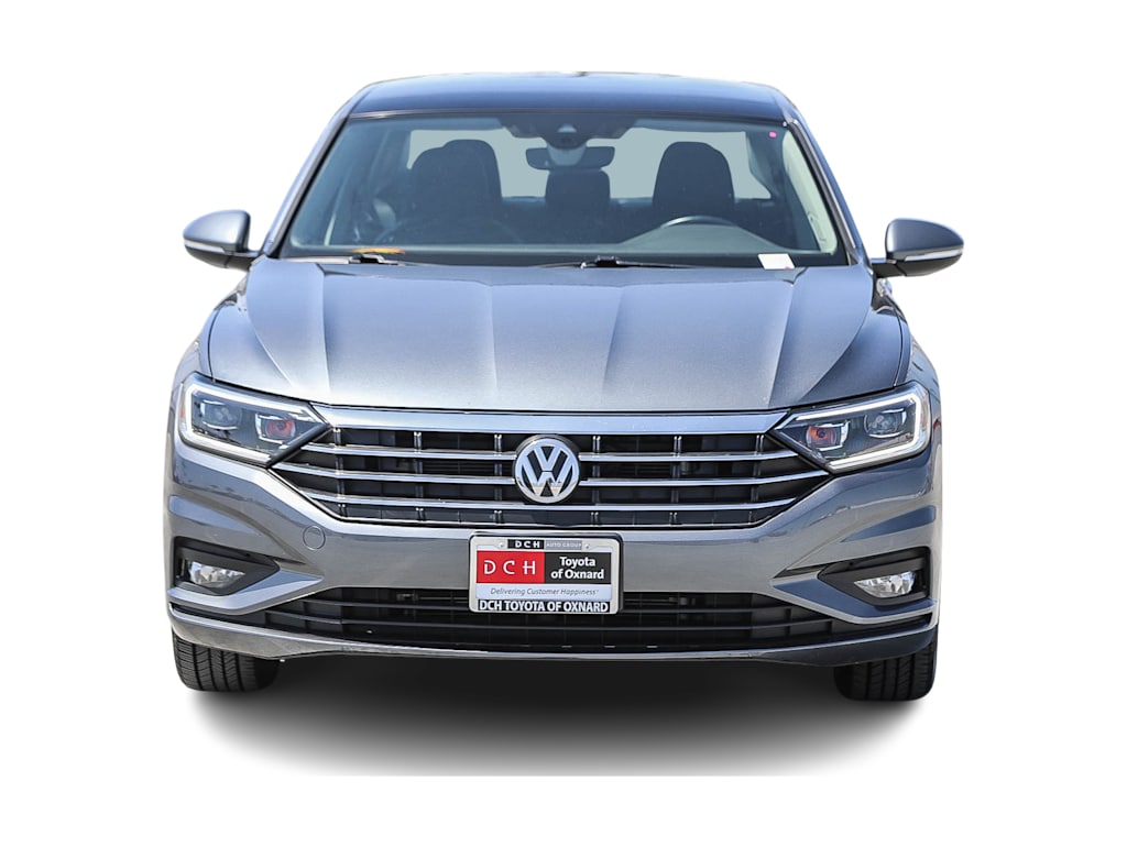 Thumbnail: 2019 Volkswagen Jetta - 5