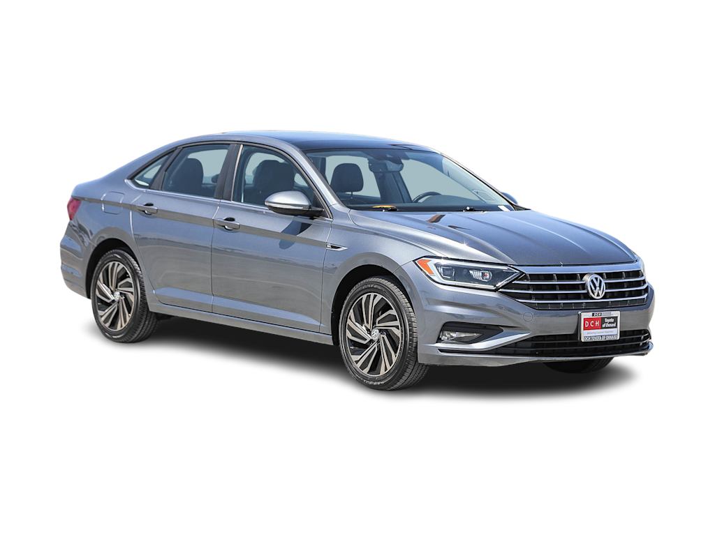 Thumbnail: 2019 Volkswagen Jetta - 17