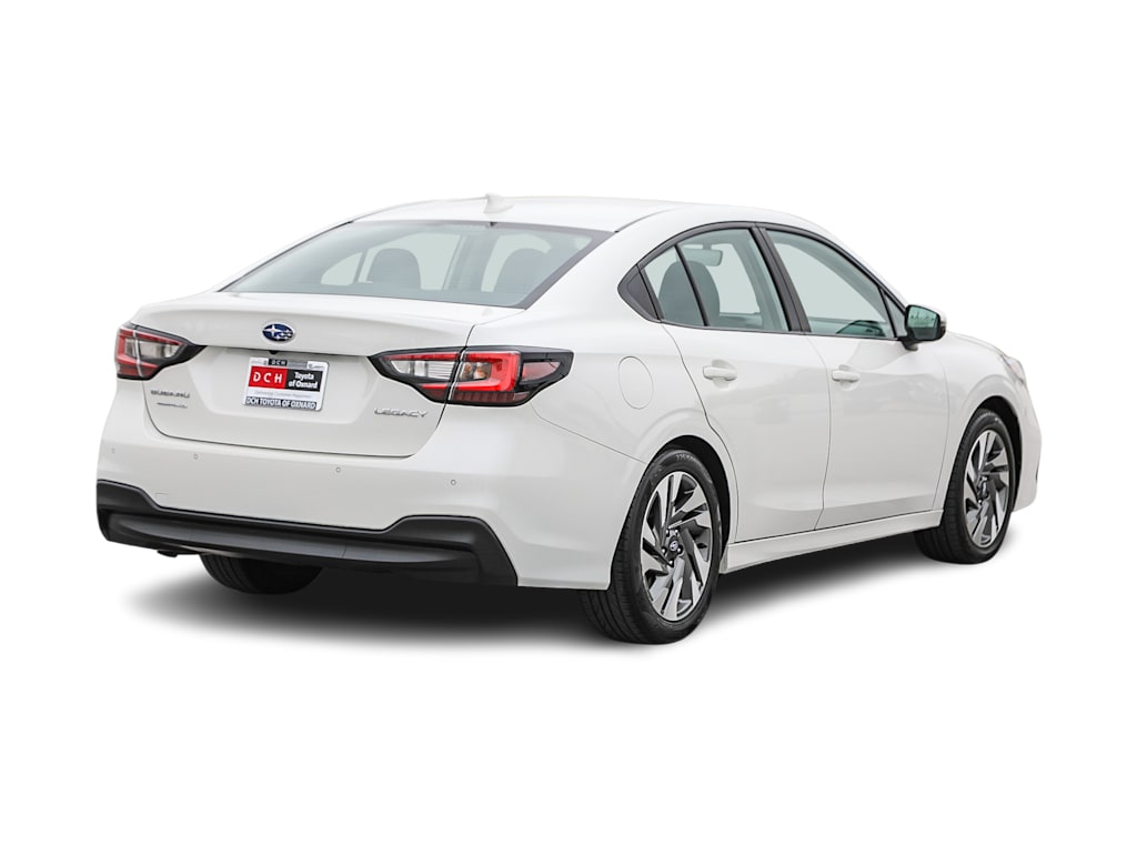Thumbnail: 2024 Subaru Legacy - 18