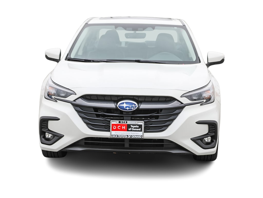 Thumbnail: 2024 Subaru Legacy - 5
