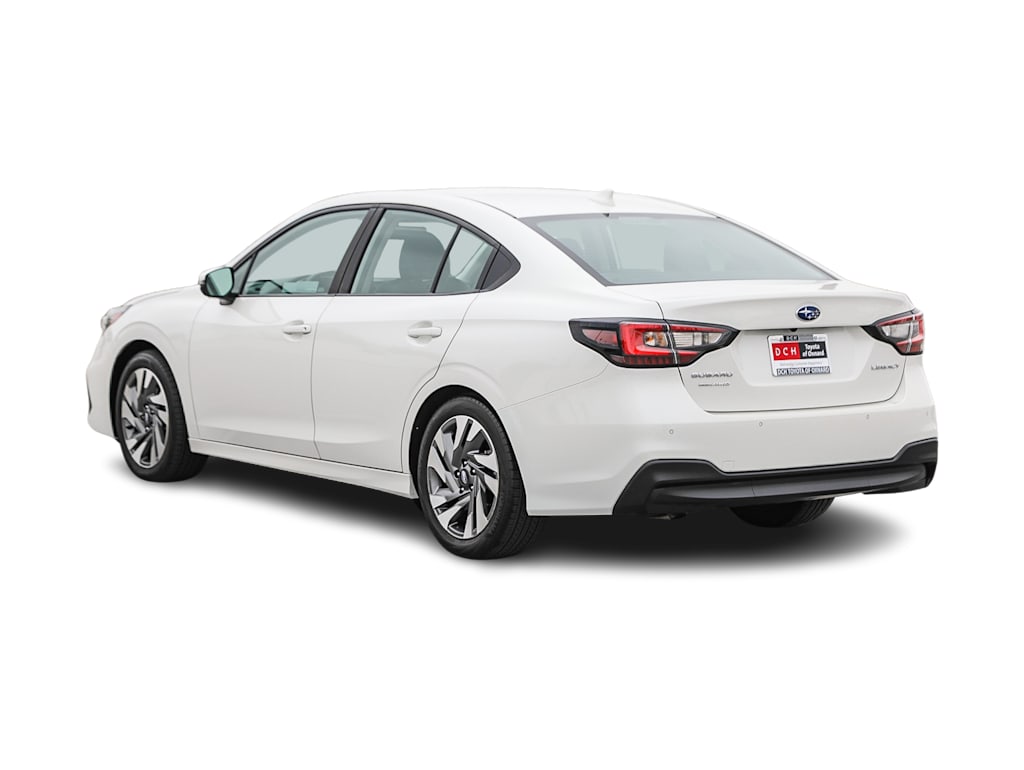 Thumbnail: 2024 Subaru Legacy - 3