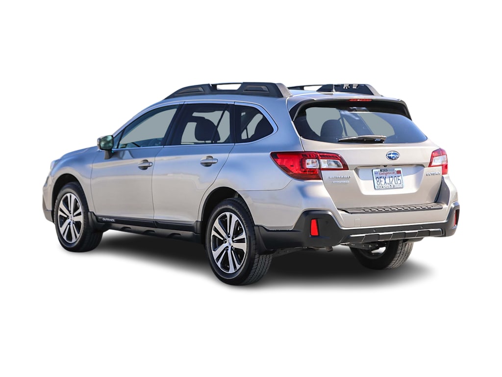 Thumbnail: 2018 Subaru Outback - 3