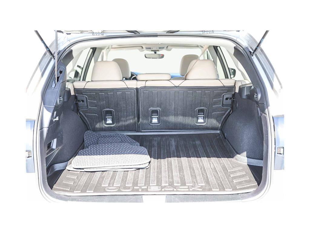 Thumbnail: 2018 Subaru Outback - 16