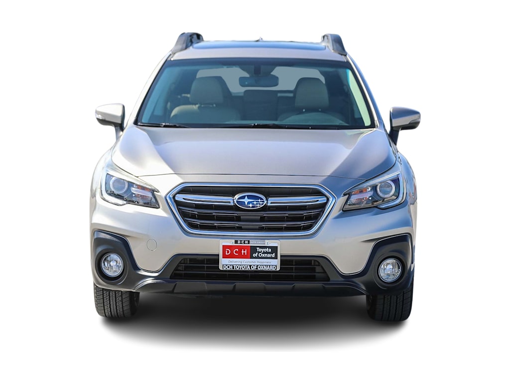 Thumbnail: 2018 Subaru Outback - 5