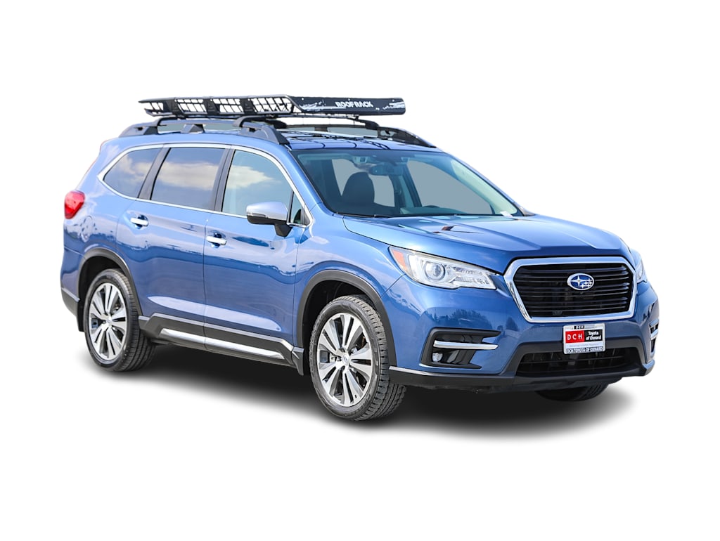 Thumbnail: 2019 Subaru Ascent - 16