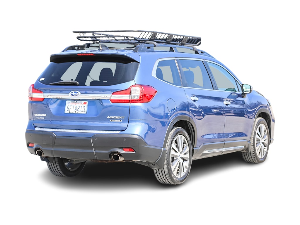 Thumbnail: 2019 Subaru Ascent - 17