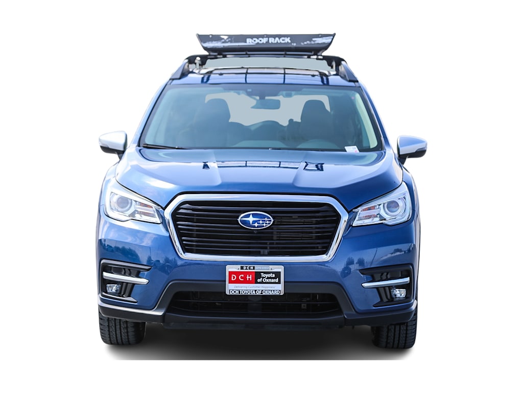 Thumbnail: 2019 Subaru Ascent - 5