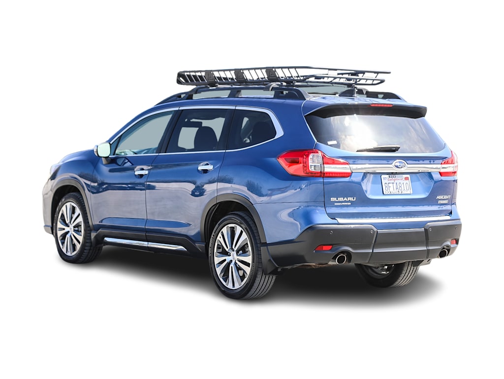 Thumbnail: 2019 Subaru Ascent - 3