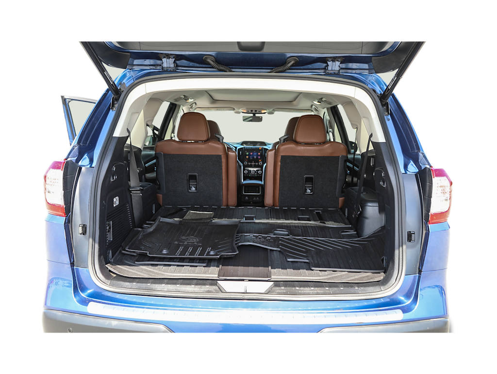 Thumbnail: 2019 Subaru Ascent - 15