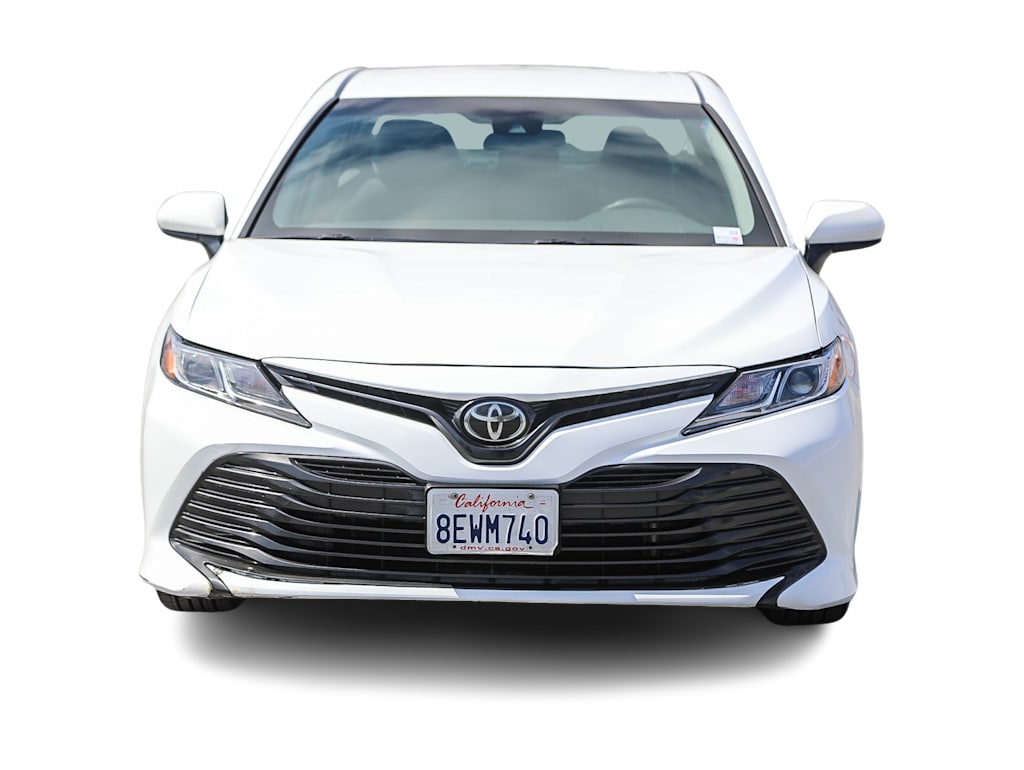 Thumbnail: 2018 Toyota Camry - 5