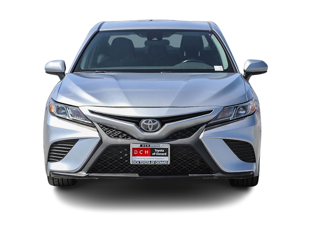 Thumbnail: 2019 Toyota Camry - 5