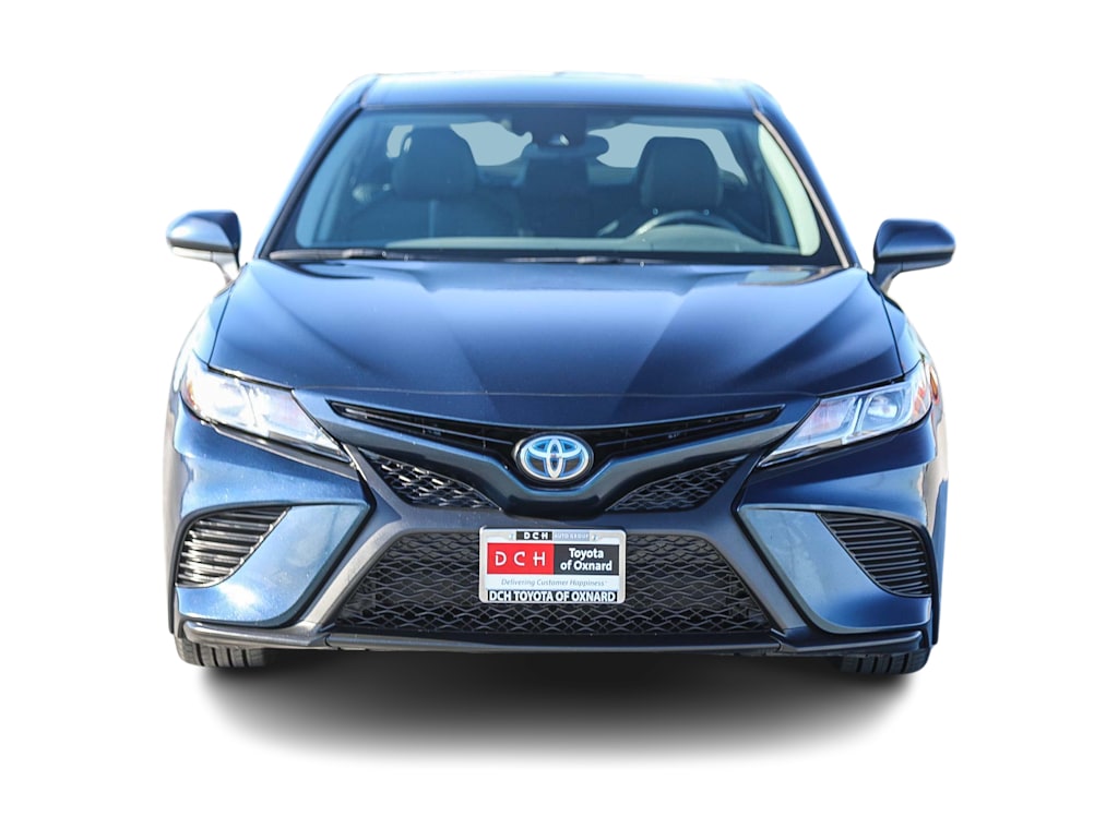 Thumbnail: 2019 Toyota Camry - 5