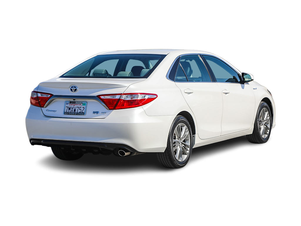 Thumbnail: 2016 Toyota Camry - 18