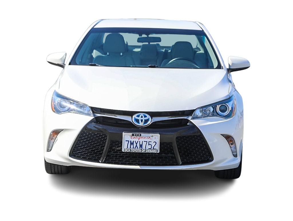 Thumbnail: 2016 Toyota Camry - 5