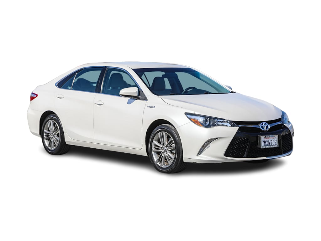 Thumbnail: 2016 Toyota Camry - 17