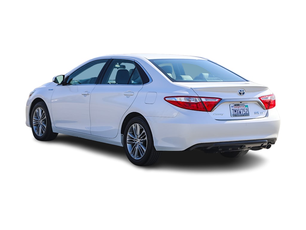 Thumbnail: 2016 Toyota Camry - 3