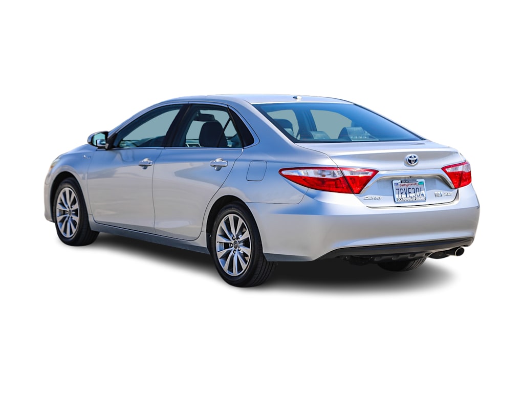 Thumbnail: 2016 Toyota Camry - 3