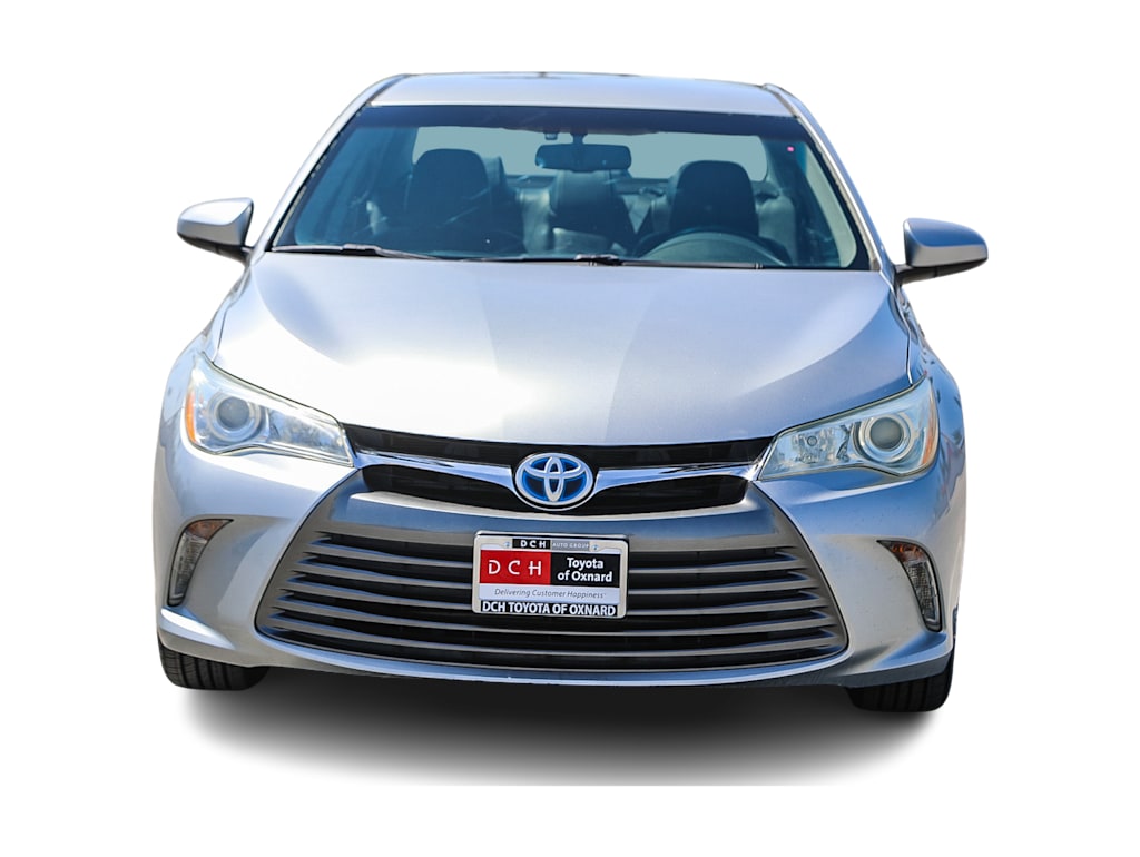 Thumbnail: 2016 Toyota Camry - 5