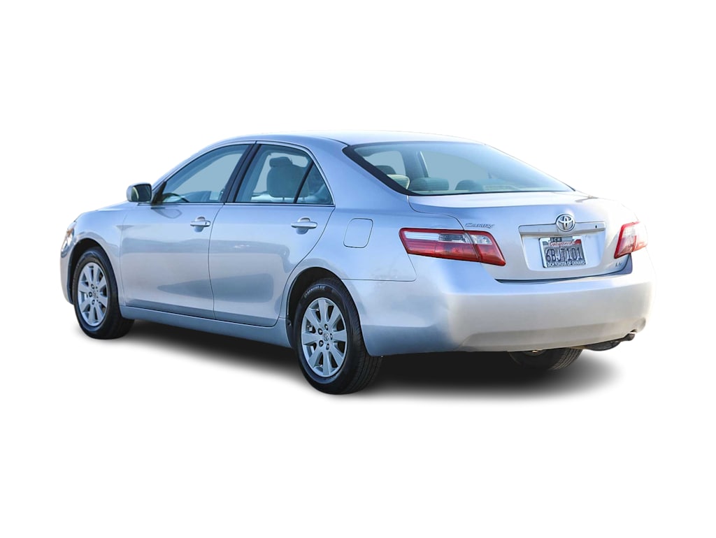 Thumbnail: 2007 Toyota Camry - 3