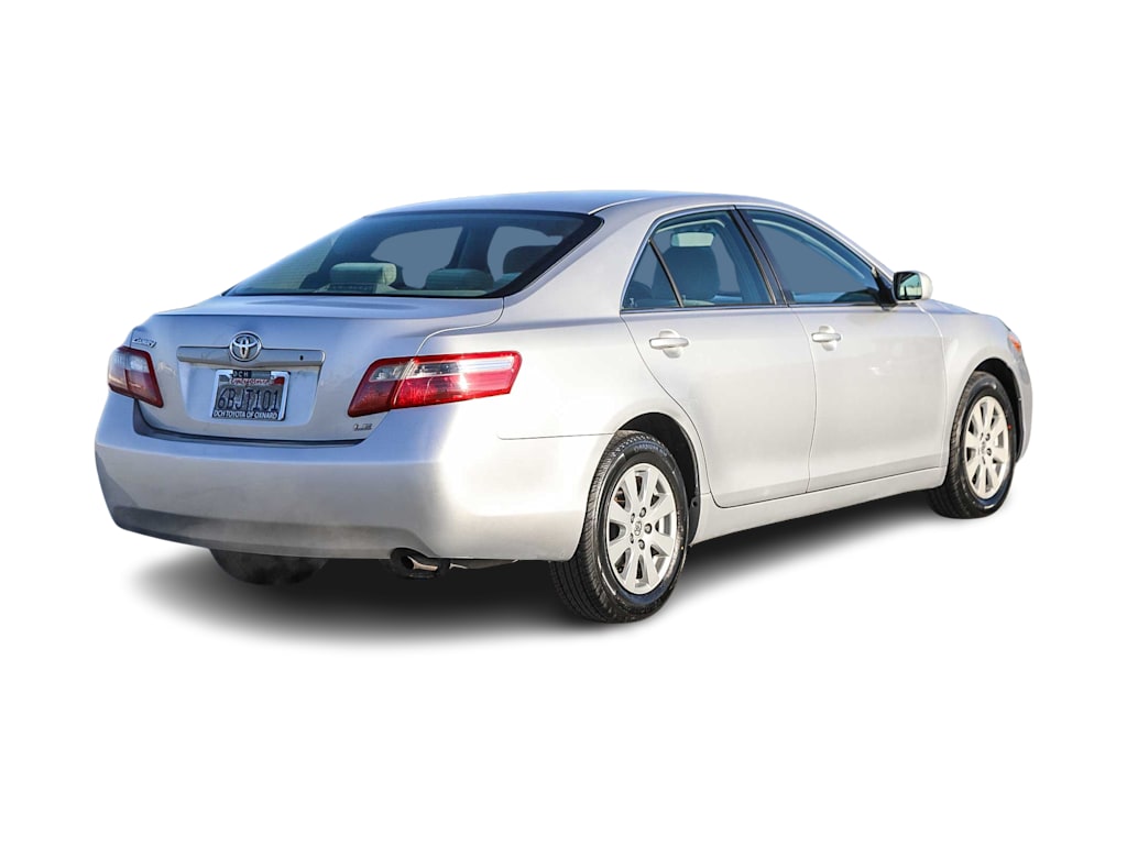 Thumbnail: 2007 Toyota Camry - 18