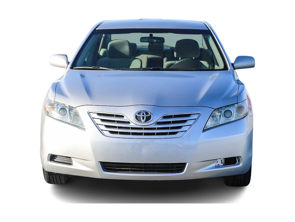 Thumbnail: 2007 Toyota Camry - 5
