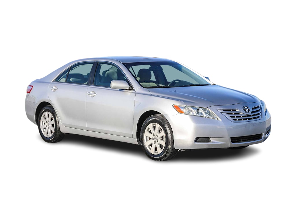 Thumbnail: 2007 Toyota Camry - 17