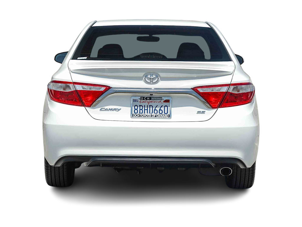 Thumbnail: 2017 Toyota Camry - 4