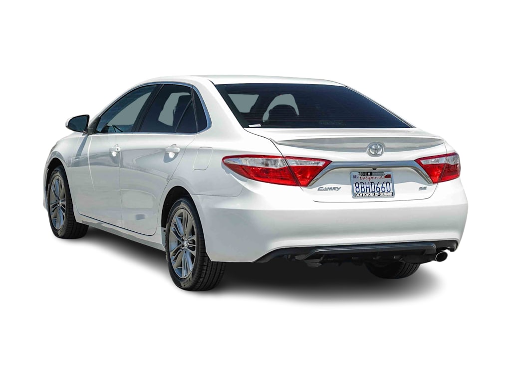 Thumbnail: 2017 Toyota Camry - 3