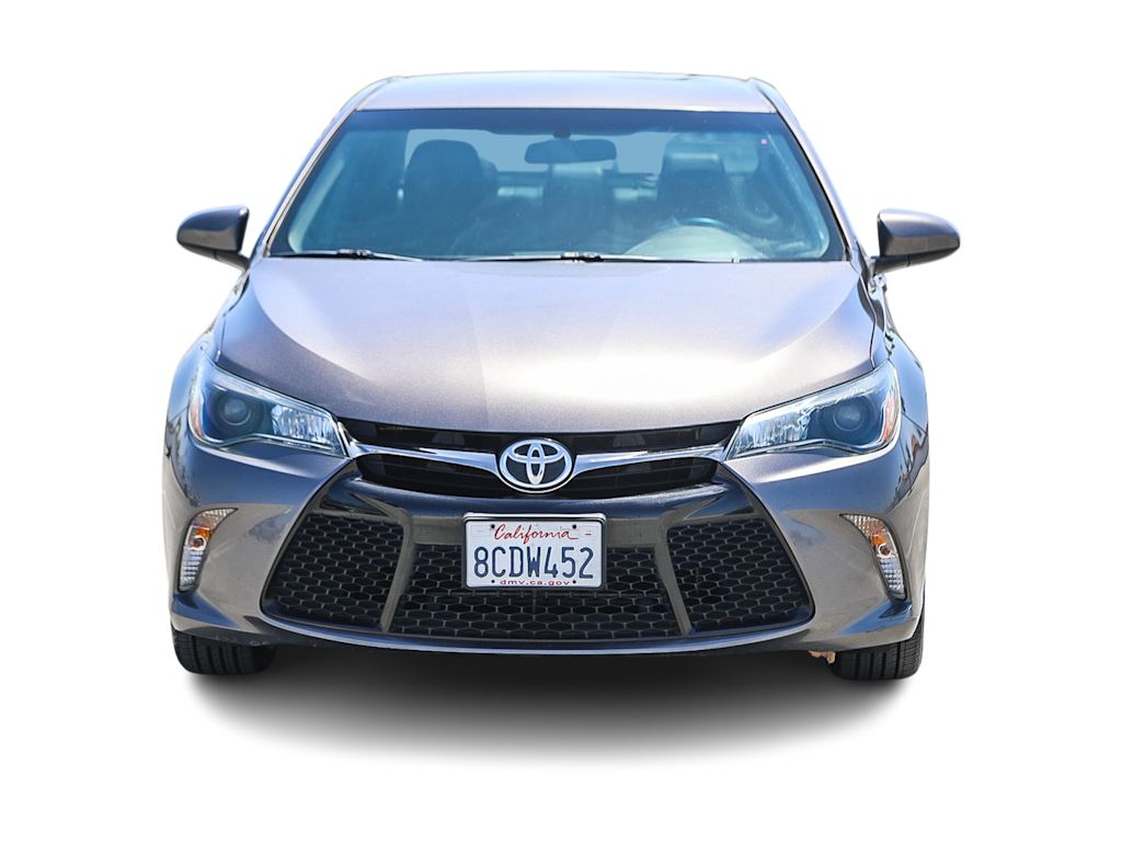 Thumbnail: 2016 Toyota Camry - 5