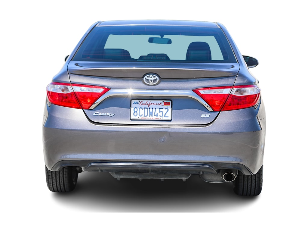 Thumbnail: 2016 Toyota Camry - 4