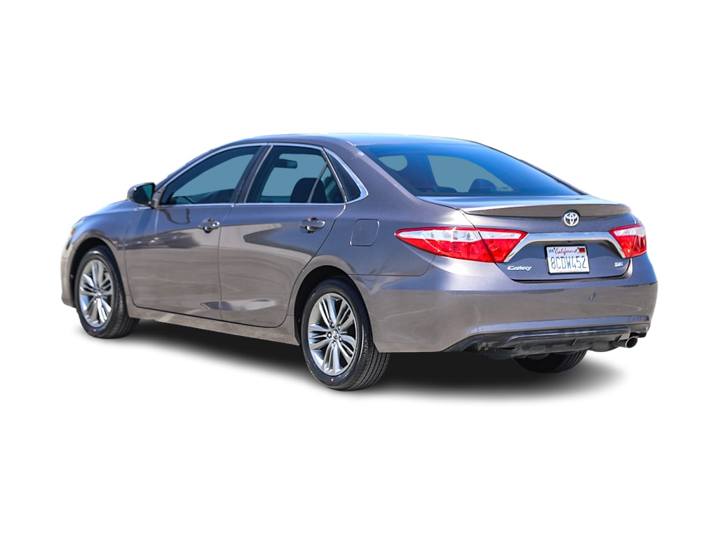 Thumbnail: 2016 Toyota Camry - 3