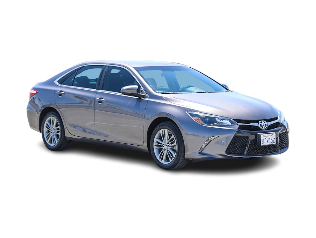 Thumbnail: 2016 Toyota Camry - 17