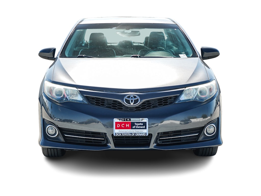 Thumbnail: 2014 Toyota Camry - 5