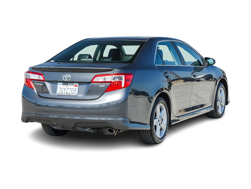 Thumbnail: 2014 Toyota Camry - 19