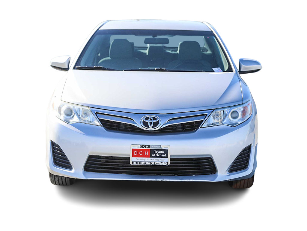 Thumbnail: 2014 Toyota Camry - 5