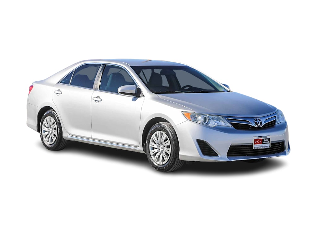 Thumbnail: 2014 Toyota Camry - 17
