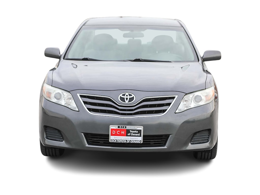 Thumbnail: 2010 Toyota Camry - 5