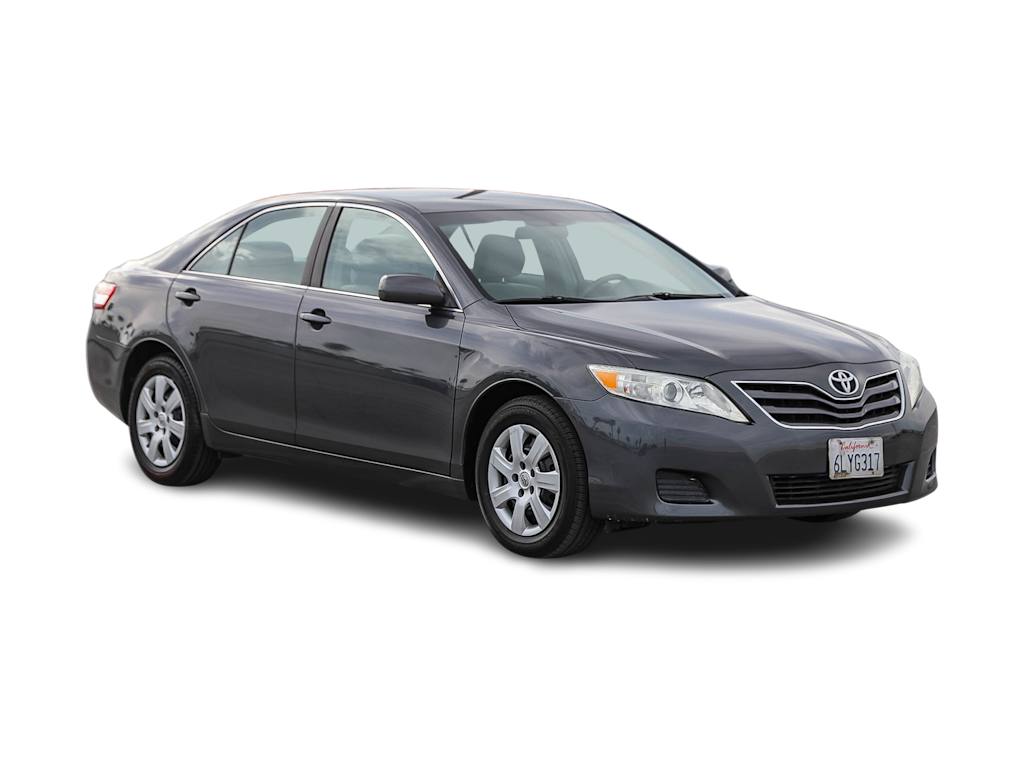 Thumbnail: 2010 Toyota Camry - 17