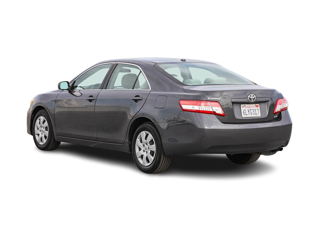 Thumbnail: 2010 Toyota Camry - 3