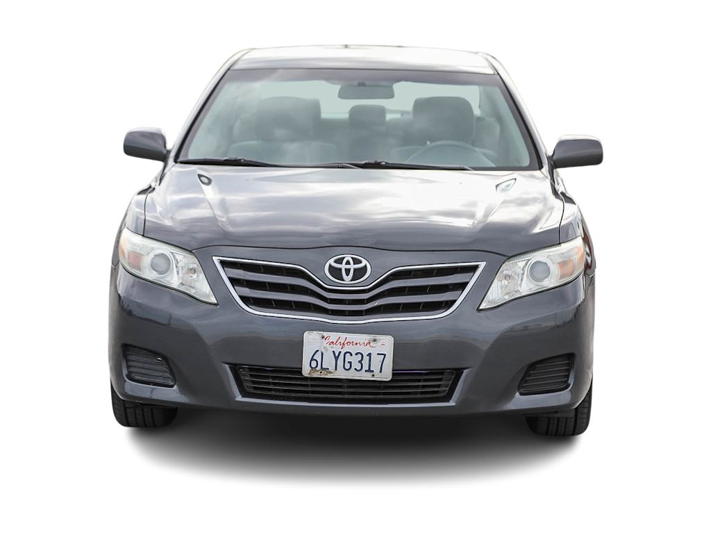 Thumbnail: 2010 Toyota Camry - 5