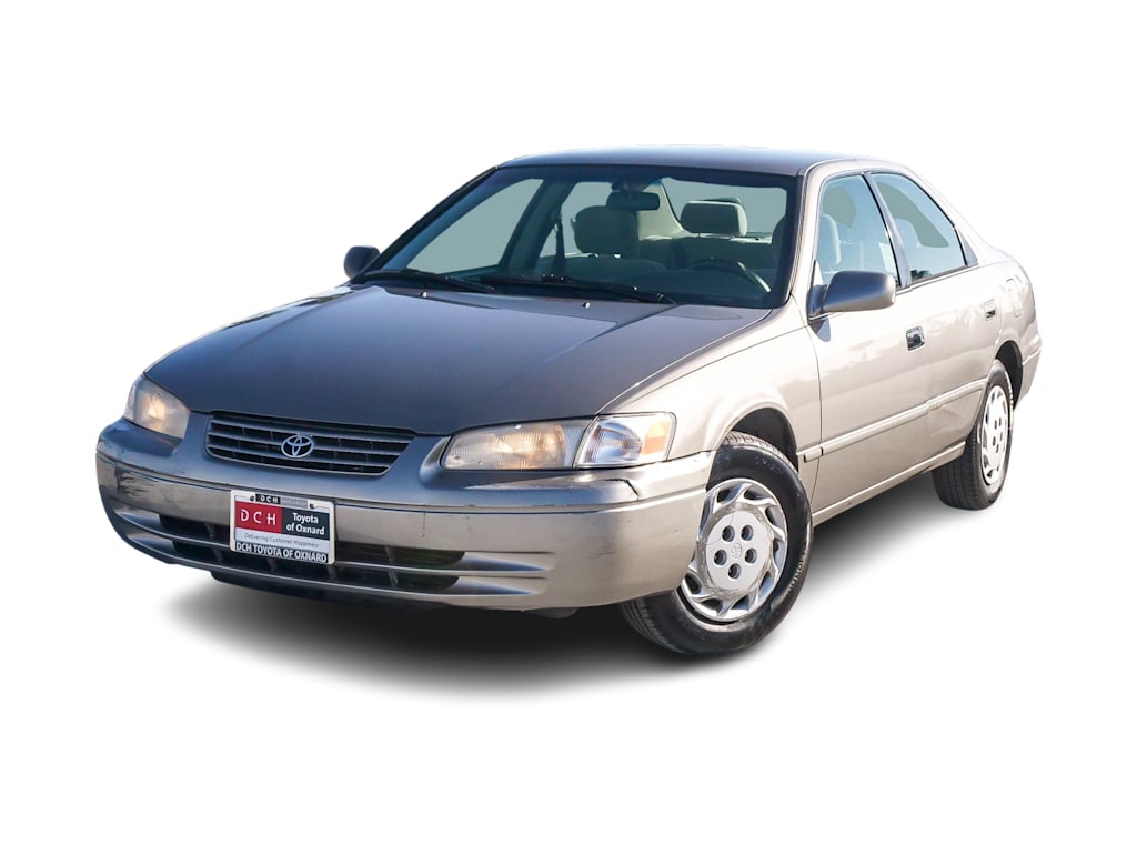 1999 Toyota Camry