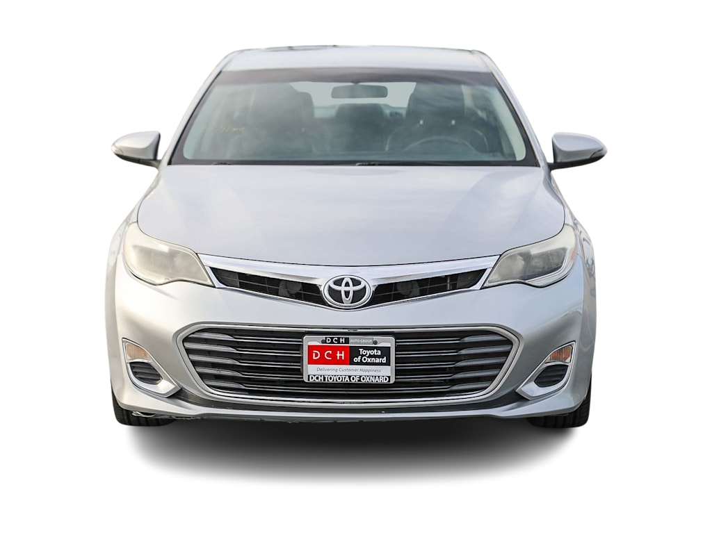 Thumbnail: 2015 Toyota Avalon - 5