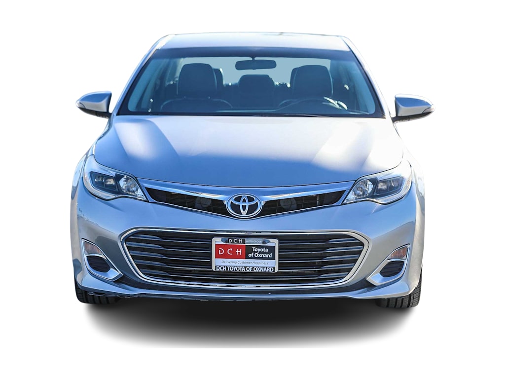 Thumbnail: 2015 Toyota Avalon - 5